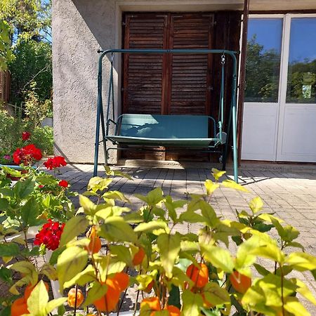 Apartman Nikola Rakovac Zewnętrze zdjęcie