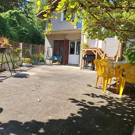 Apartman Nikola Rakovac Zewnętrze zdjęcie