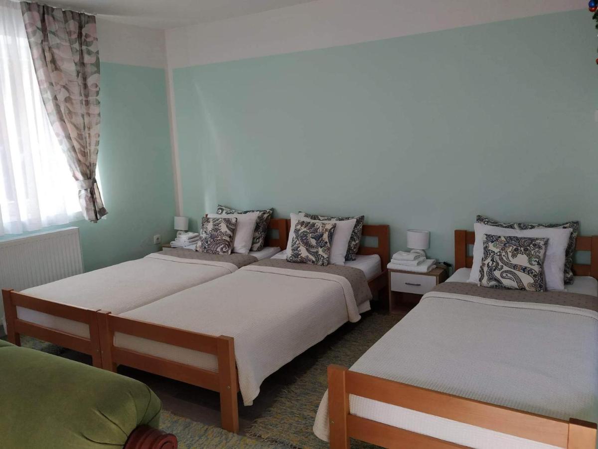 Apartman Nikola Rakovac Zewnętrze zdjęcie