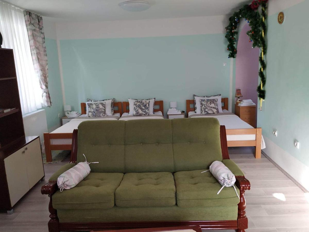 Apartman Nikola Rakovac Zewnętrze zdjęcie