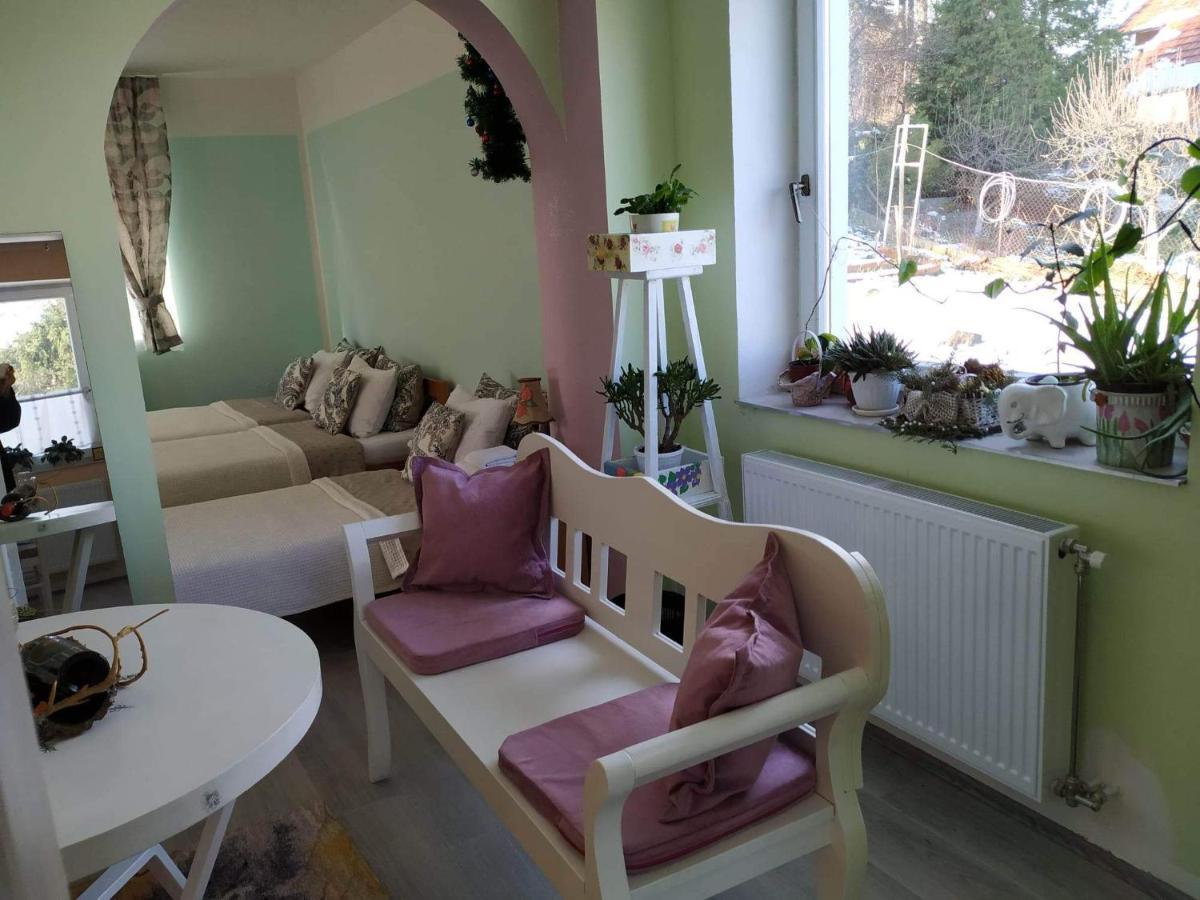 Apartman Nikola Rakovac Zewnętrze zdjęcie