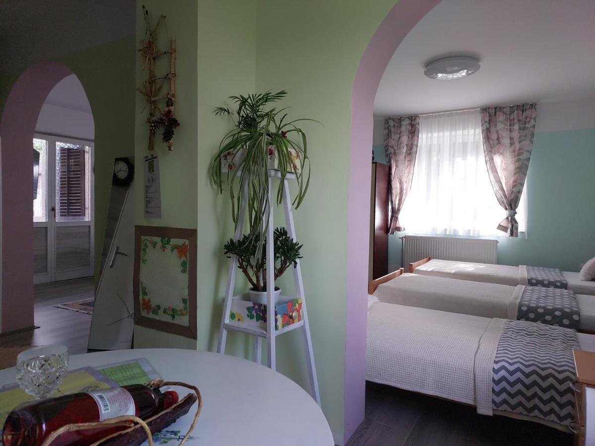 Apartman Nikola Rakovac Zewnętrze zdjęcie