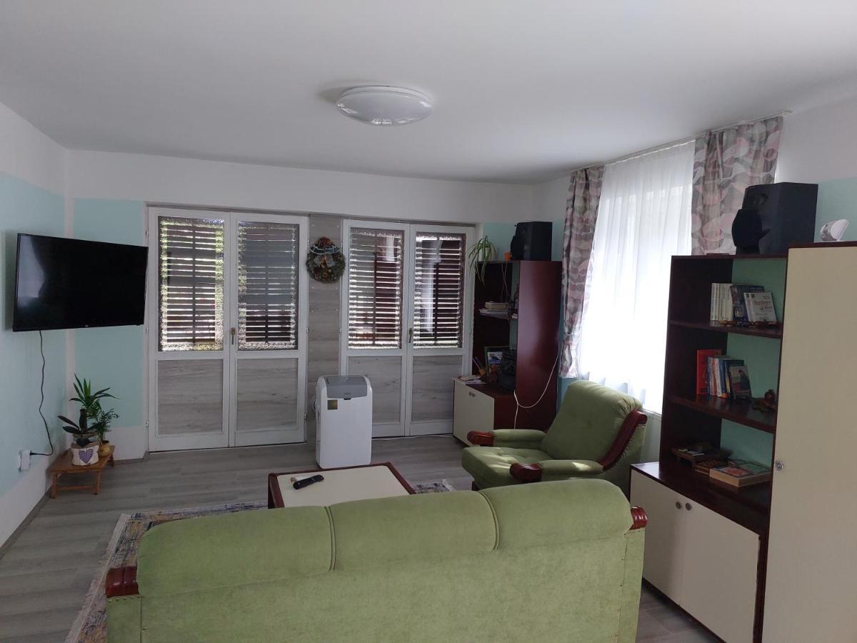 Apartman Nikola Rakovac Zewnętrze zdjęcie