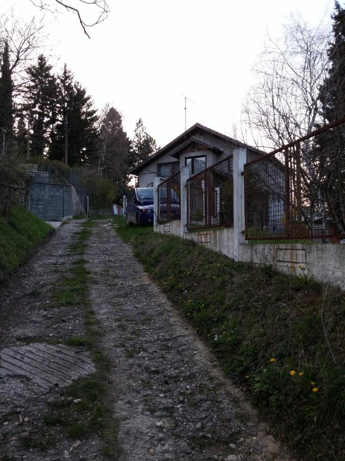 Apartman Nikola Rakovac Zewnętrze zdjęcie