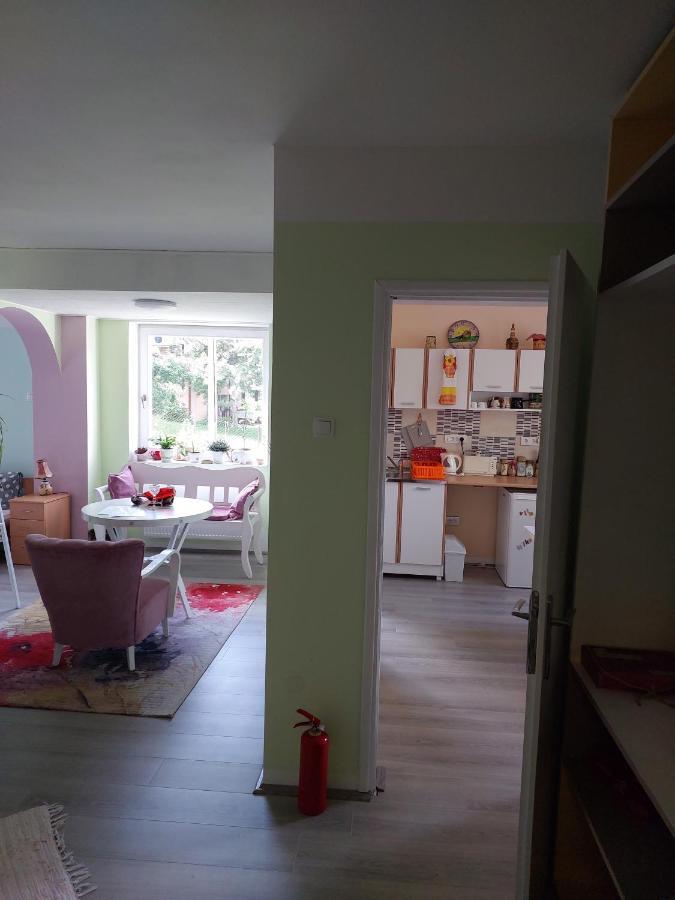 Apartman Nikola Rakovac Zewnętrze zdjęcie