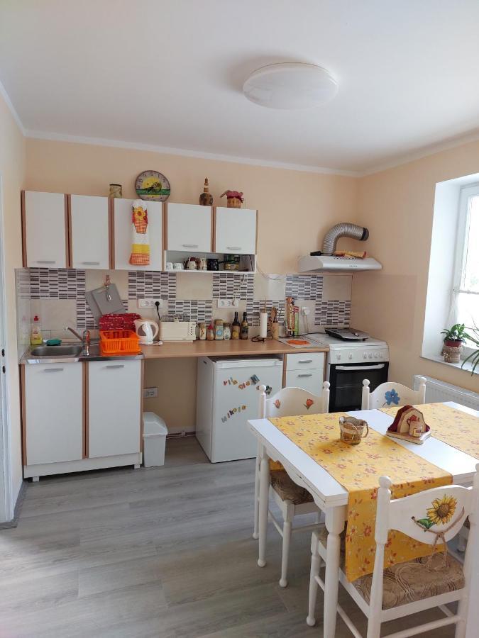 Apartman Nikola Rakovac Zewnętrze zdjęcie