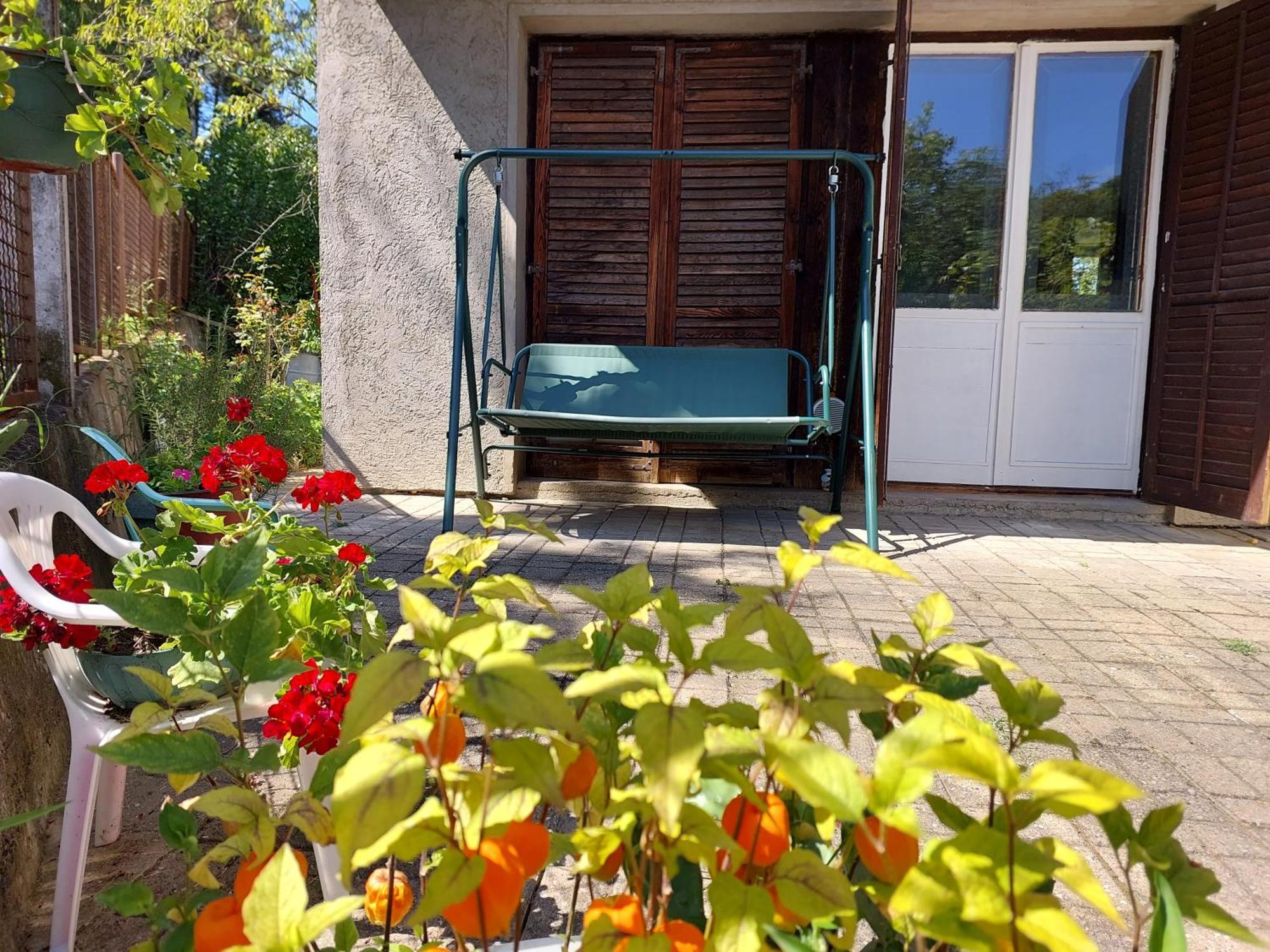 Apartman Nikola Rakovac Zewnętrze zdjęcie