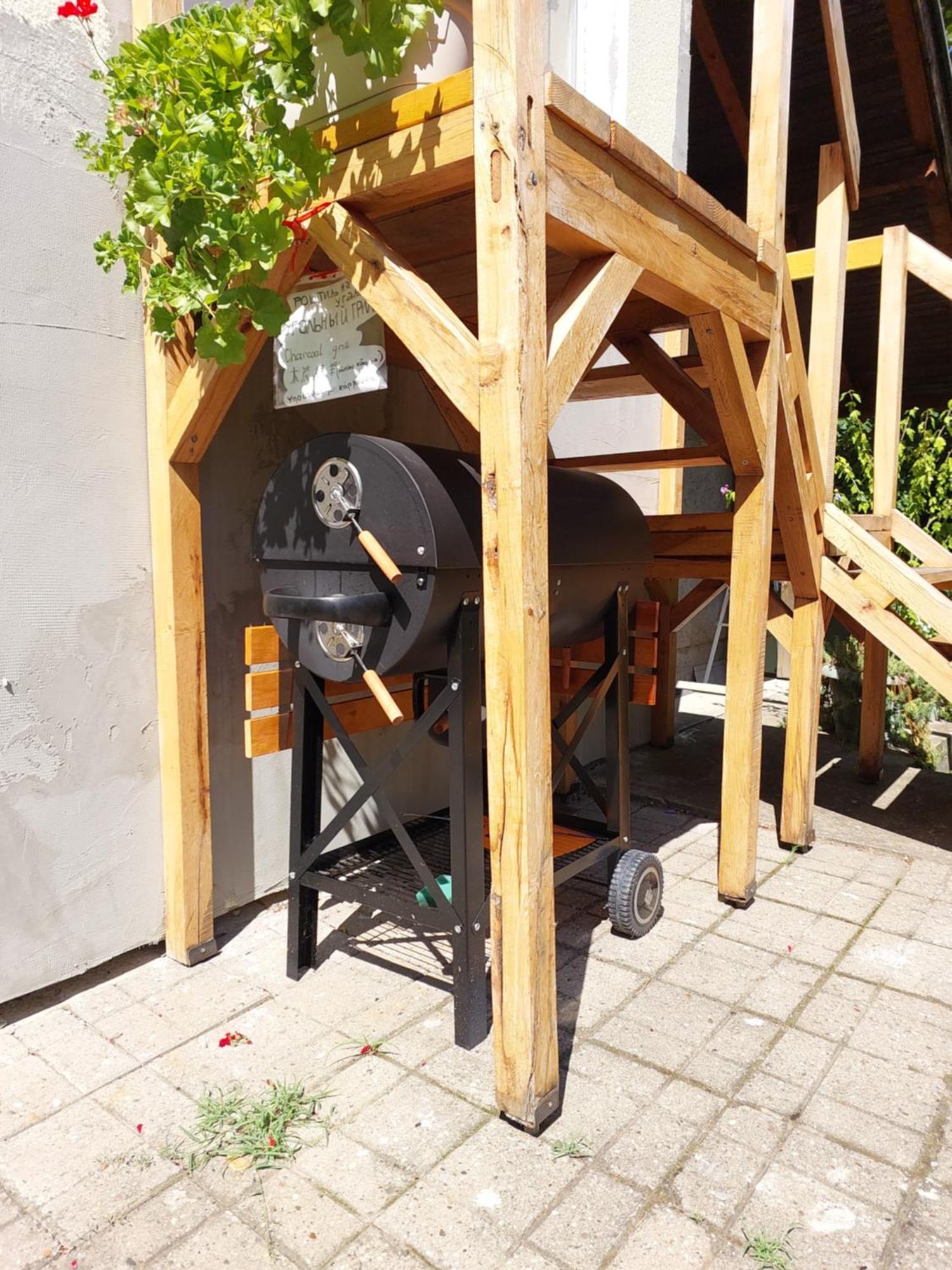 Apartman Nikola Rakovac Zewnętrze zdjęcie