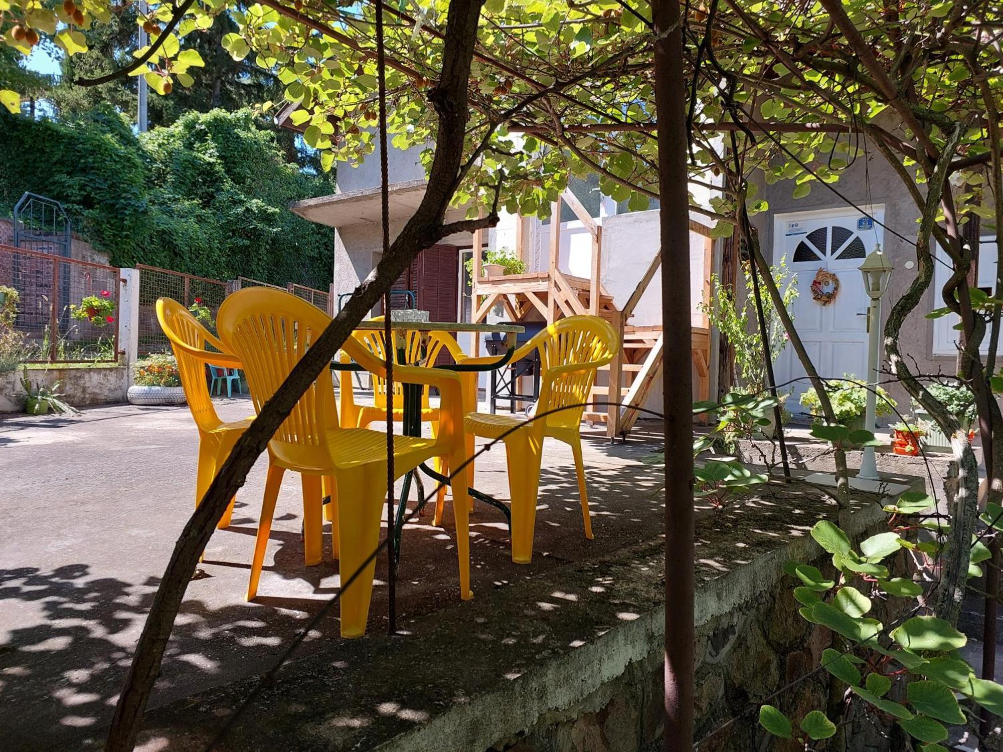 Apartman Nikola Rakovac Zewnętrze zdjęcie
