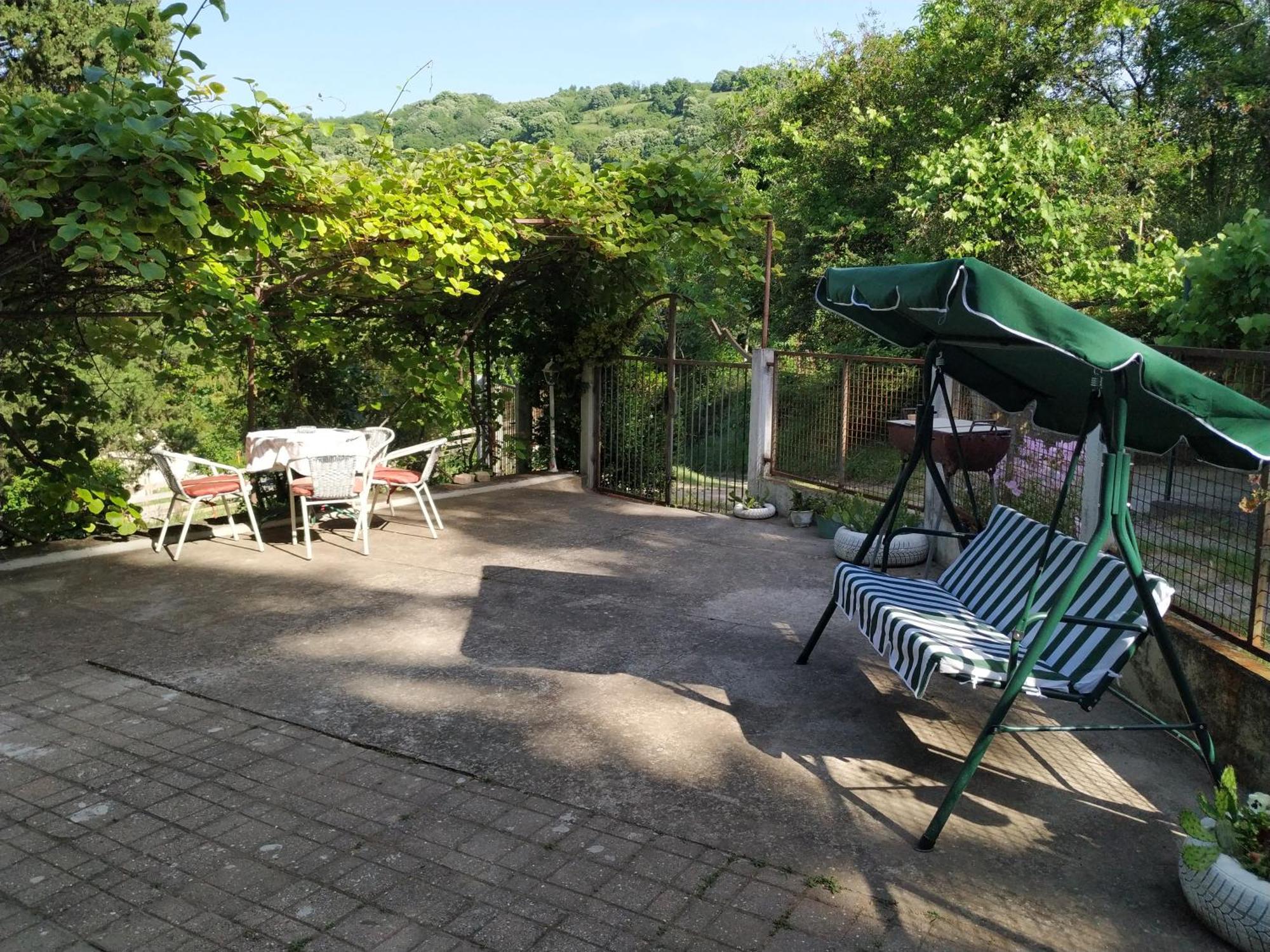 Apartman Nikola Rakovac Zewnętrze zdjęcie
