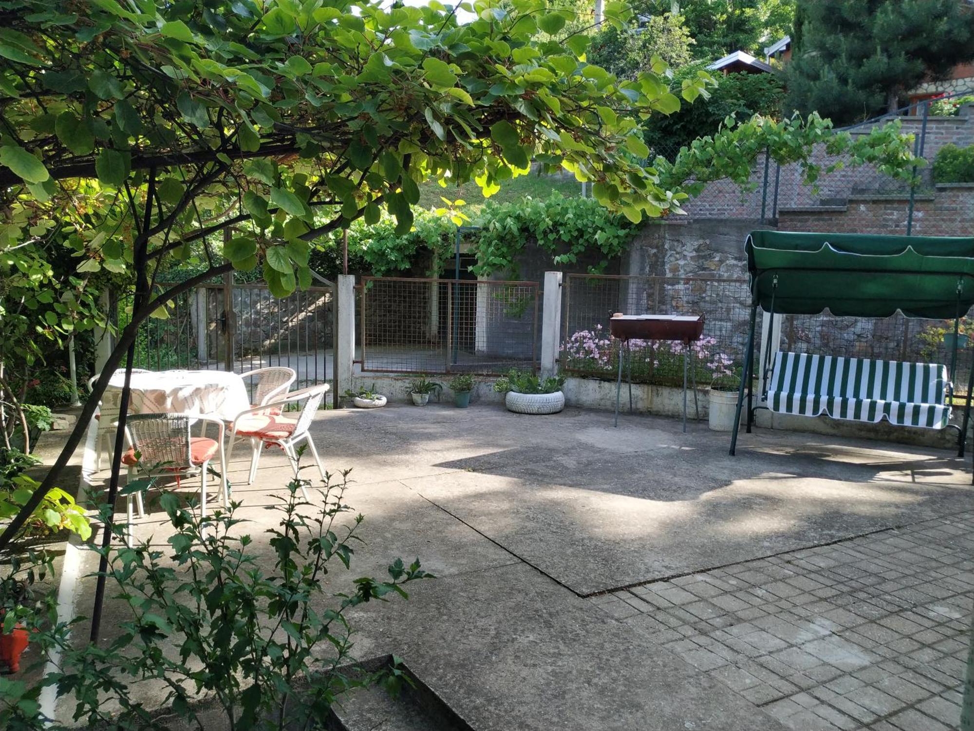 Apartman Nikola Rakovac Zewnętrze zdjęcie