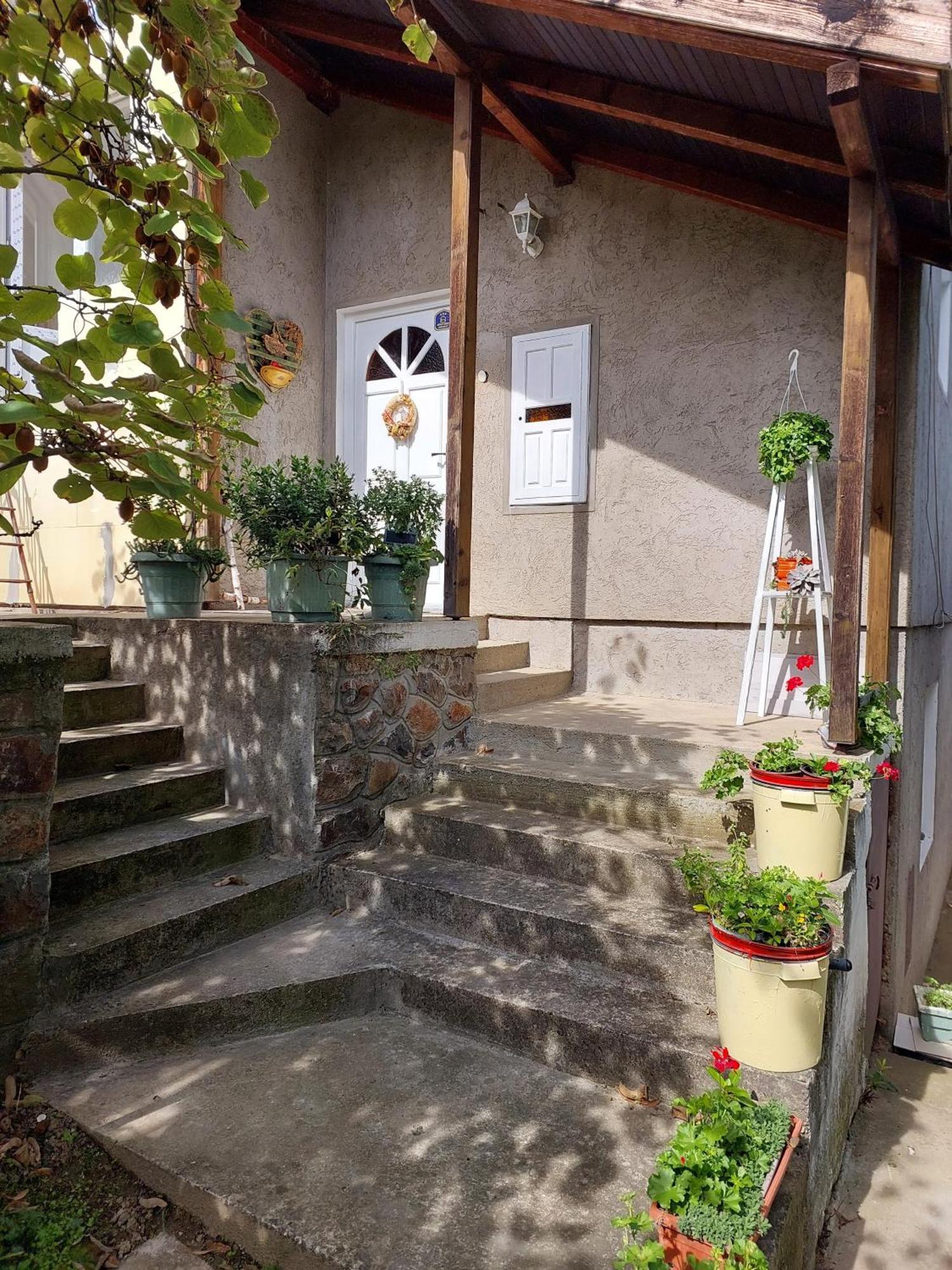 Apartman Nikola Rakovac Zewnętrze zdjęcie