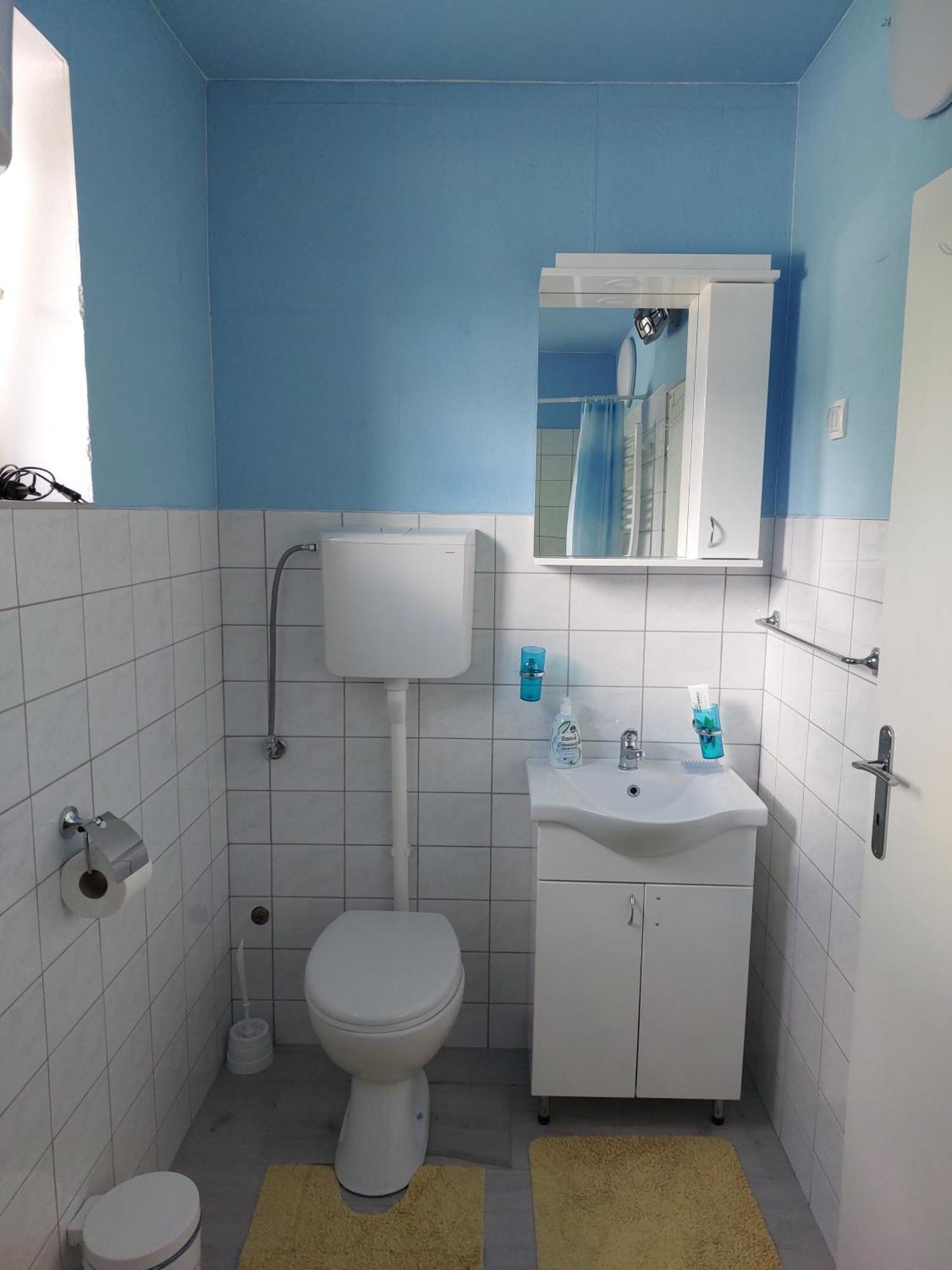 Apartman Nikola Rakovac Zewnętrze zdjęcie