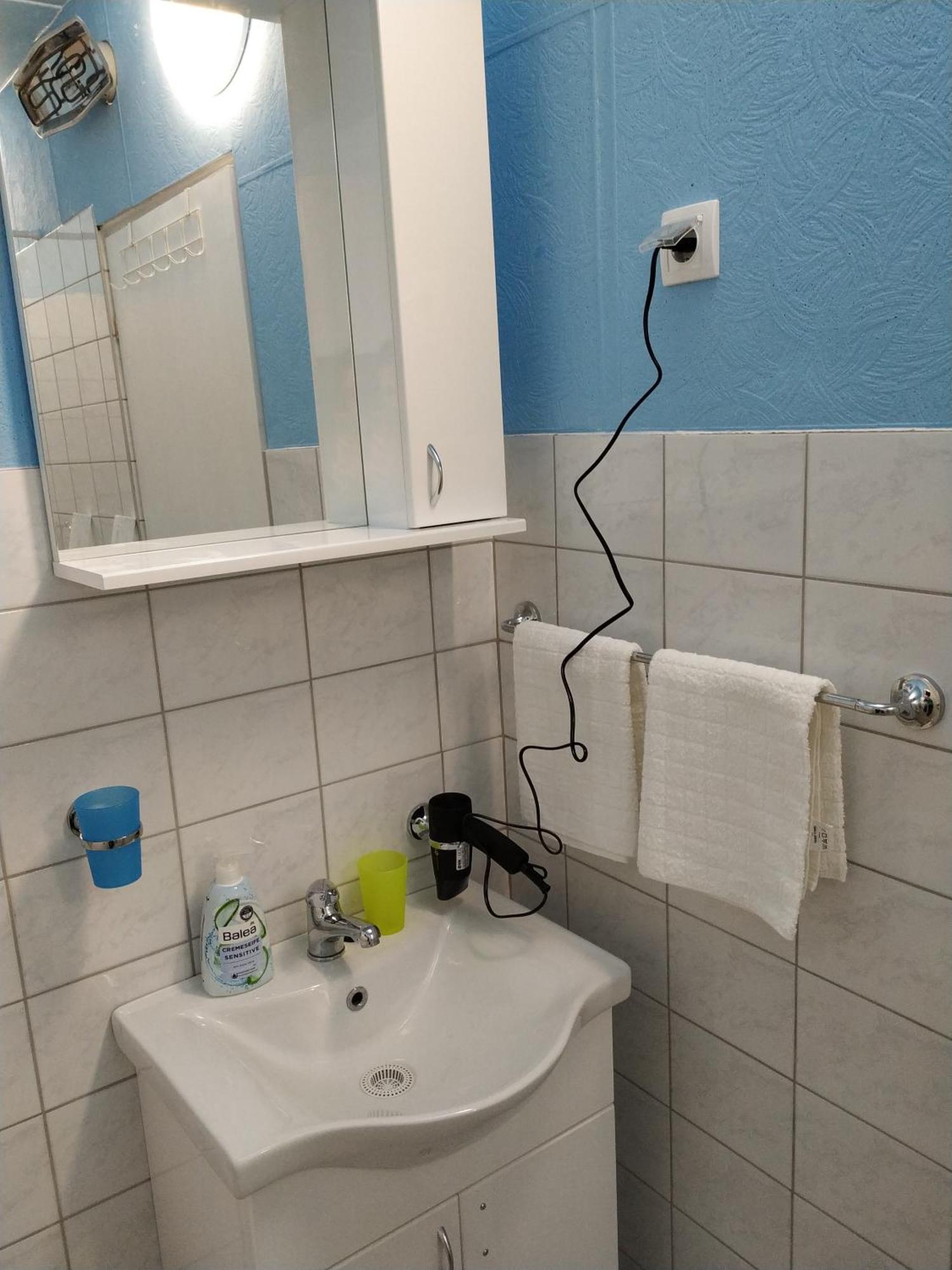 Apartman Nikola Rakovac Zewnętrze zdjęcie